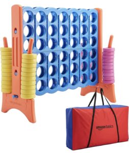 Giant Connect 4 Game - Rental